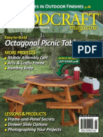 Woodcraft Magazine - May 2014 USA PDF