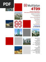 Relatório de Resultados e Informações Financeiras Suplementares