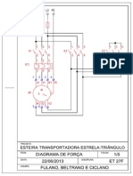 Exemplo de Projeto R0 PDF