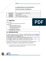 Informe de Electrotecnia-2