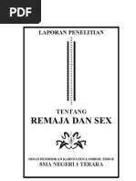 Download MAKALAH REMAJA DAN SEX by irvan_adilla482 SN28121638 doc pdf