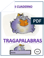 Tragapalabras 2014