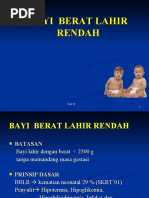 Download Bayi Berat Lahir Rendah by edyrofiq SN28122932 doc pdf