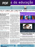 Página da Educação - 4