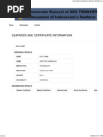 Download Indonesian Seafarer Databasepdf by wini SN281235734 doc pdf