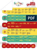 Feritac-ProgramaOficial 2015