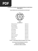 Download Laporan Tutorial Skenario 1 Blok Kedokteran Komunitas by Hilmy Labibi SN281239418 doc pdf