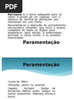 Técnicas de Necropsia