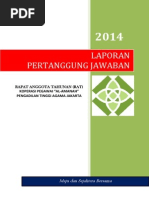 Download Laporan Pertanggung Jawaban Pengurus Rat 2013 Koperasi Pta Jakarta by vxspidy SN281243911 doc pdf