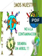 Medio Ambiente