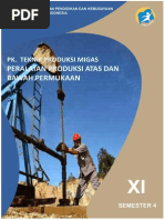 Download Teknologi Produksi Migas Peralatan Produksi Atas Dan Bawah Permukaan by Ardian Syah SN281245956 doc pdf