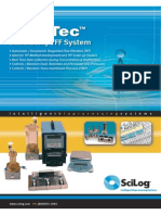 Puretec: Laboratory TFF System