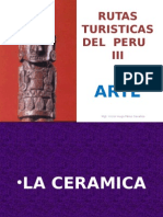 Rutas Del Peru III