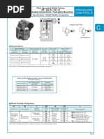 Fort Vale Reliefvalve Catalogue PDF | PDF