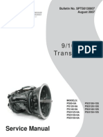 9/10 Speed Transmission: Service Manual
