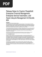Download People Soft Bundle Release Note 9 Bundle4 by rajiv_xguys SN28125369 doc pdf