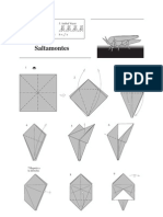 Saltamontes
