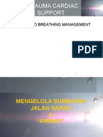 5.Airway and Breathing Management