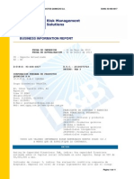 Bir-Corporacion Peruana de Productos Quimicos Sa PDF