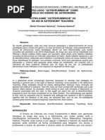 Trevisan Sanzovo Queiroz 2012 Atrojogos II Snea