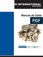 Manual Taller ACTEON 2