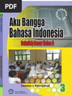 Download Kelas03AkuBanggaBindoIsmoyobyroniirawanSN28125722 doc pdf