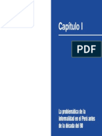 Develando el Misterio Capitulo I