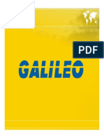 Gasoducto Virtual - Proyectos PDF