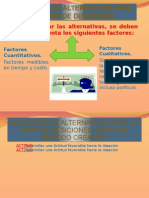 alternativasparalatomadedecisiones-110528170551-phpapp01