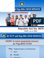 Republic Act No. 9679