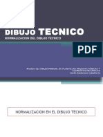 clase2dibujotecniconormalizadoparte1-140306075327-phpapp01