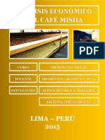 Cafe Misha