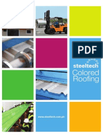 Colored Roofing Brochure - V12 Compressed