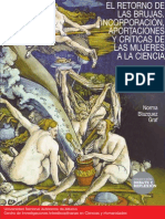 El Retorno de Las Brujas. Aportes a La Ciencia. PDF