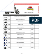 TX 200 Rasa