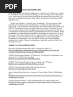 model united nations tryouts fall 2015  1 