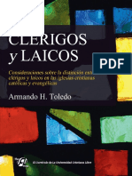 Clérigos Y Laicos