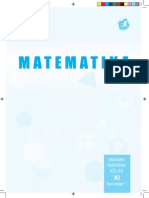 Buku Pegangan Siswa Matematika Sma Kelas 11 Semester 1 Kurikulum 2013