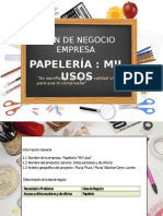 Papeleria