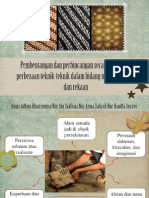 Pendidikan Seni Visual