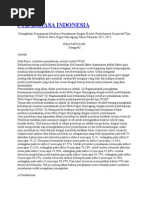 Download Ptk Bahasa Indonesia by ilham SN281271010 doc pdf
