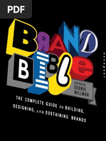 Brand Bible