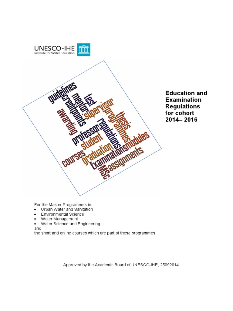 Research topics in water supply and sanitation picture