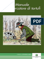 Manuale Ricercatore Tartufi