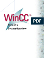 WINCC System Overview