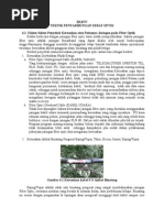 Download Teknik Penyambungan Serat Optic Menggunakan Fusion Splicer Di PT TELKOM Surbaya by Nanda Putri SN281296799 doc pdf