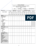 Format Clinical Pathways RSKO