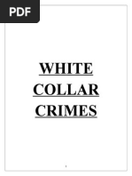 Download WhiteCollarCrimesbyBasabGhoshSN281299011 doc pdf