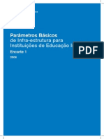 Parametros Basicos Ed Infantil