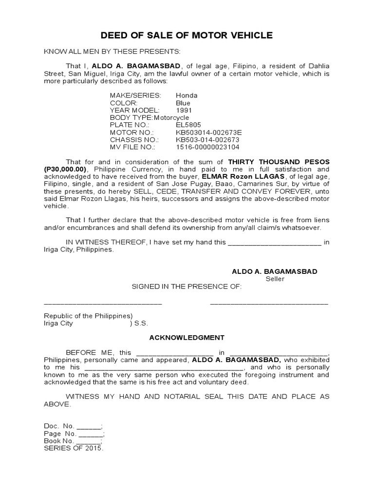 deed-of-sale-of-motorcycle-deed-philippines
